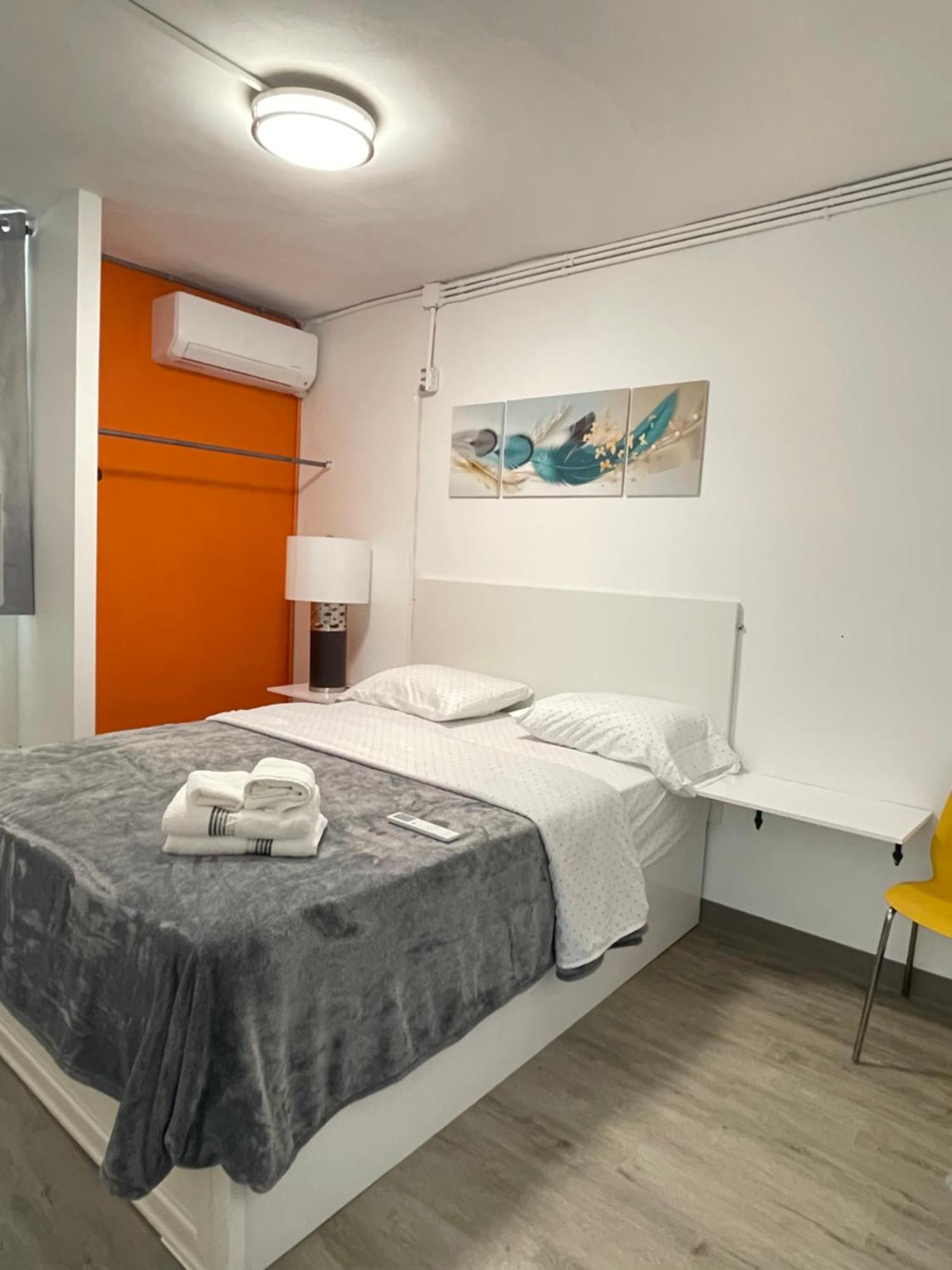 Caribbean Stars San Juan Airport Aparthotel Carolina Exterior photo