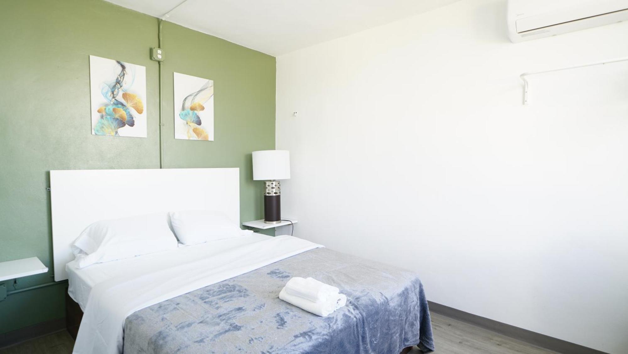 Caribbean Stars San Juan Airport Aparthotel Carolina Exterior photo