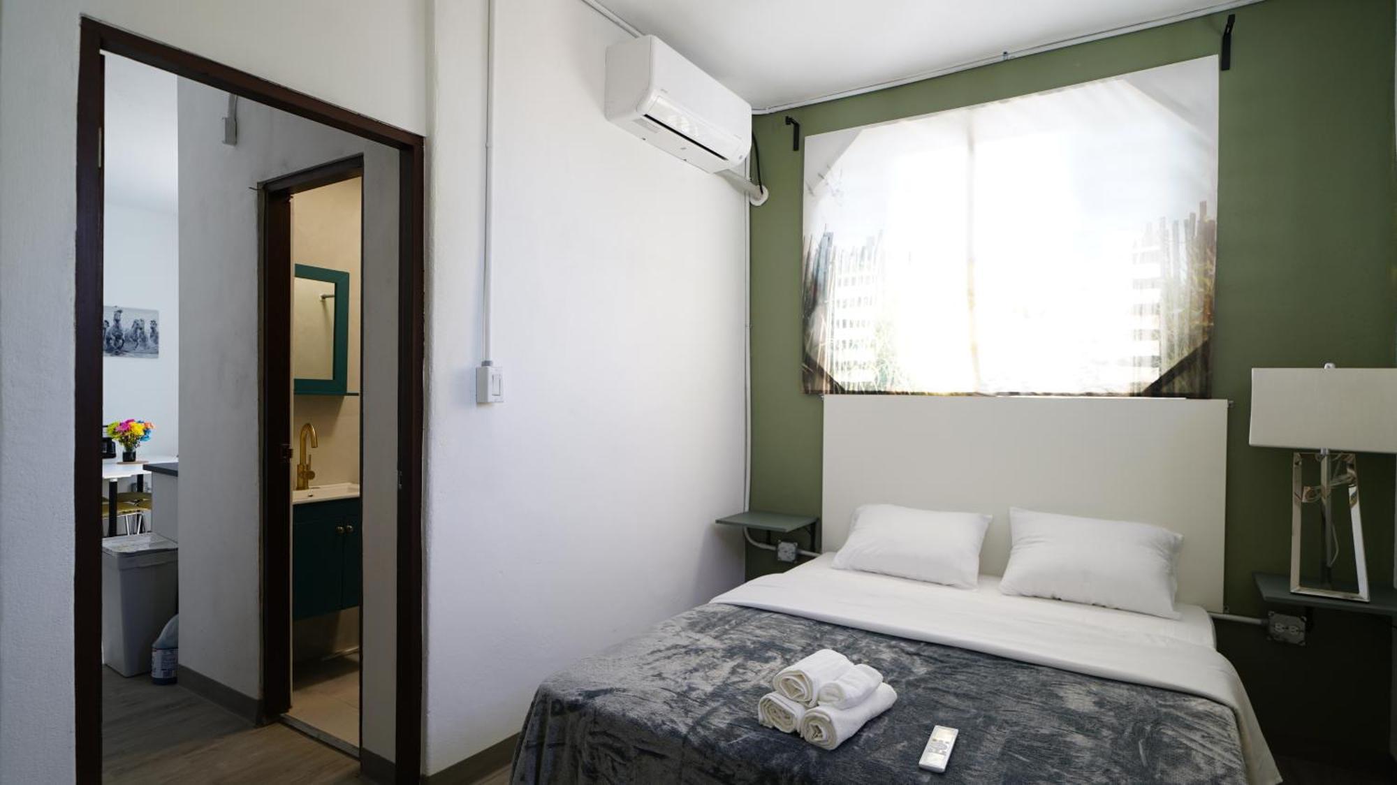 Caribbean Stars San Juan Airport Aparthotel Carolina Exterior photo