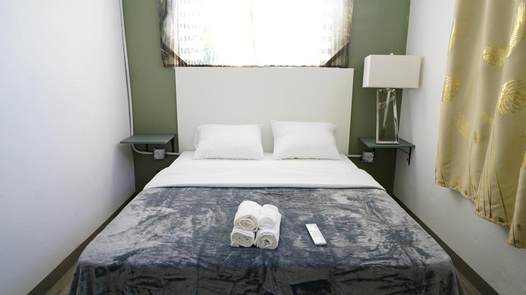 Caribbean Stars San Juan Airport Aparthotel Carolina Exterior photo