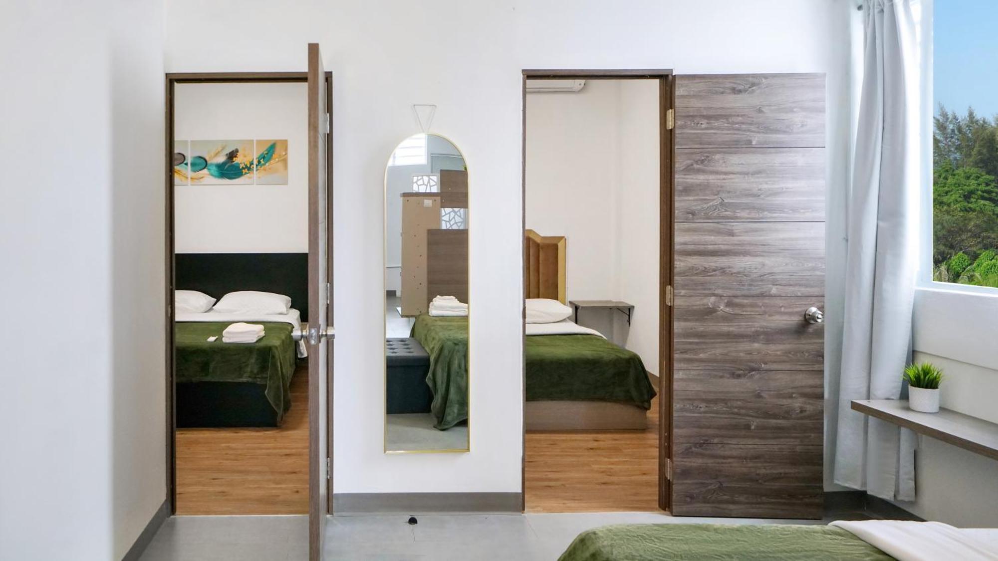 Caribbean Stars San Juan Airport Aparthotel Carolina Exterior photo